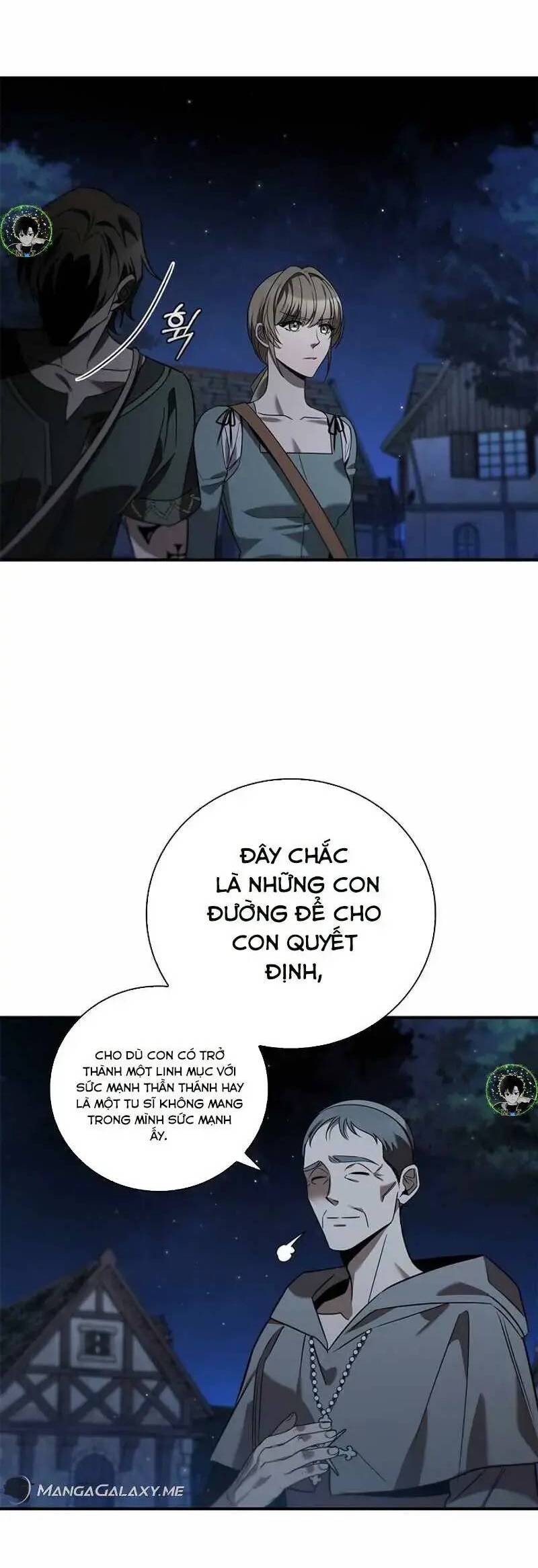 Đào Tạo Mấy Con Mắm Trong Tuyệt Vọng Chapter 2 - Trang 2