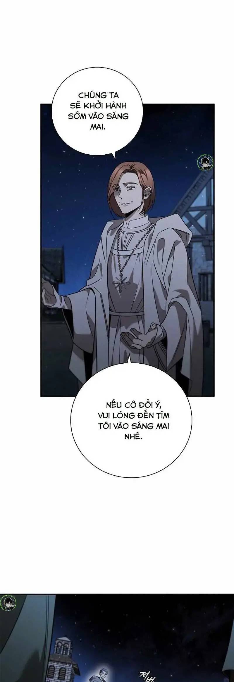 Đào Tạo Mấy Con Mắm Trong Tuyệt Vọng Chapter 2 - Trang 2