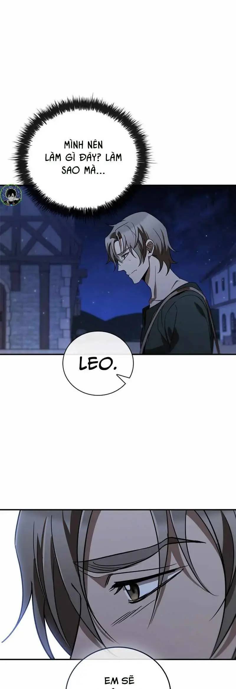 Đào Tạo Mấy Con Mắm Trong Tuyệt Vọng Chapter 2 - Trang 2