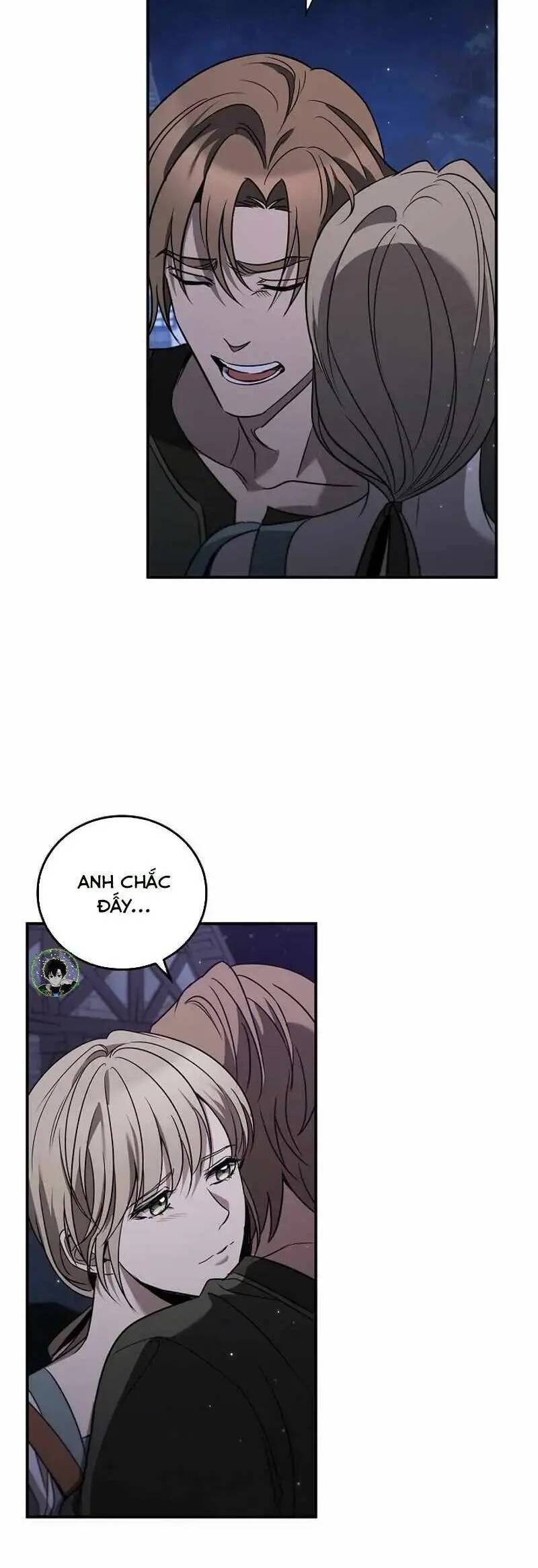 Đào Tạo Mấy Con Mắm Trong Tuyệt Vọng Chapter 2 - Trang 2