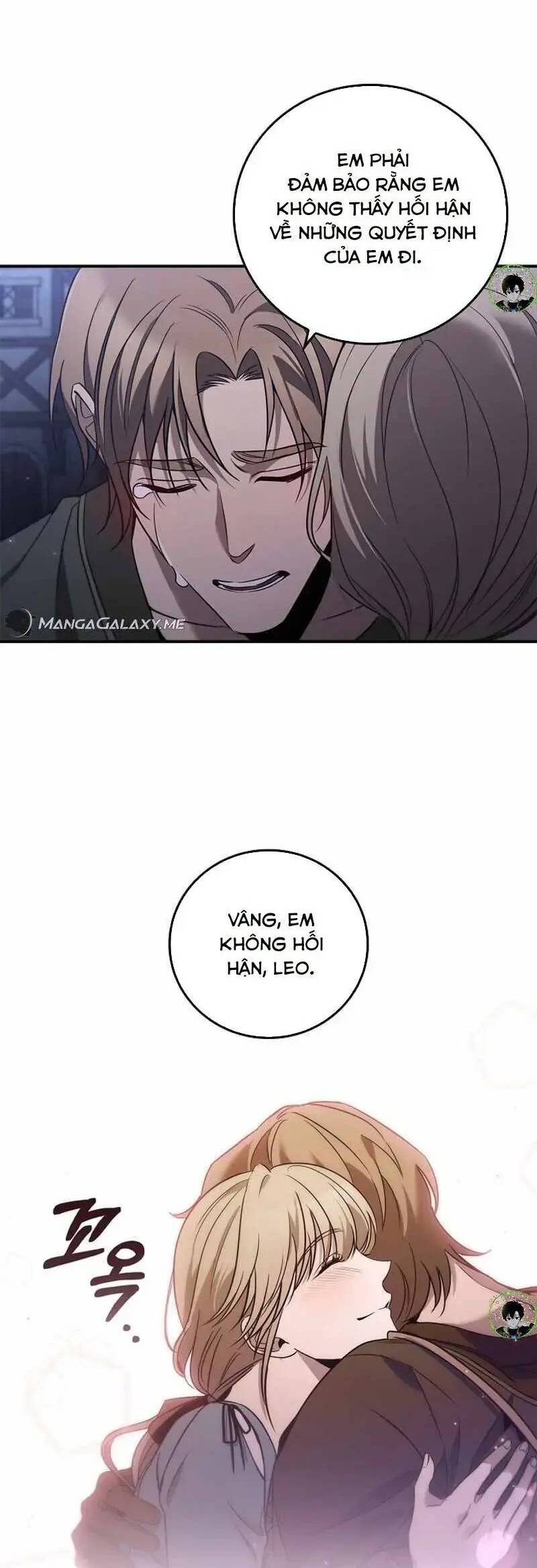 Đào Tạo Mấy Con Mắm Trong Tuyệt Vọng Chapter 2 - Trang 2