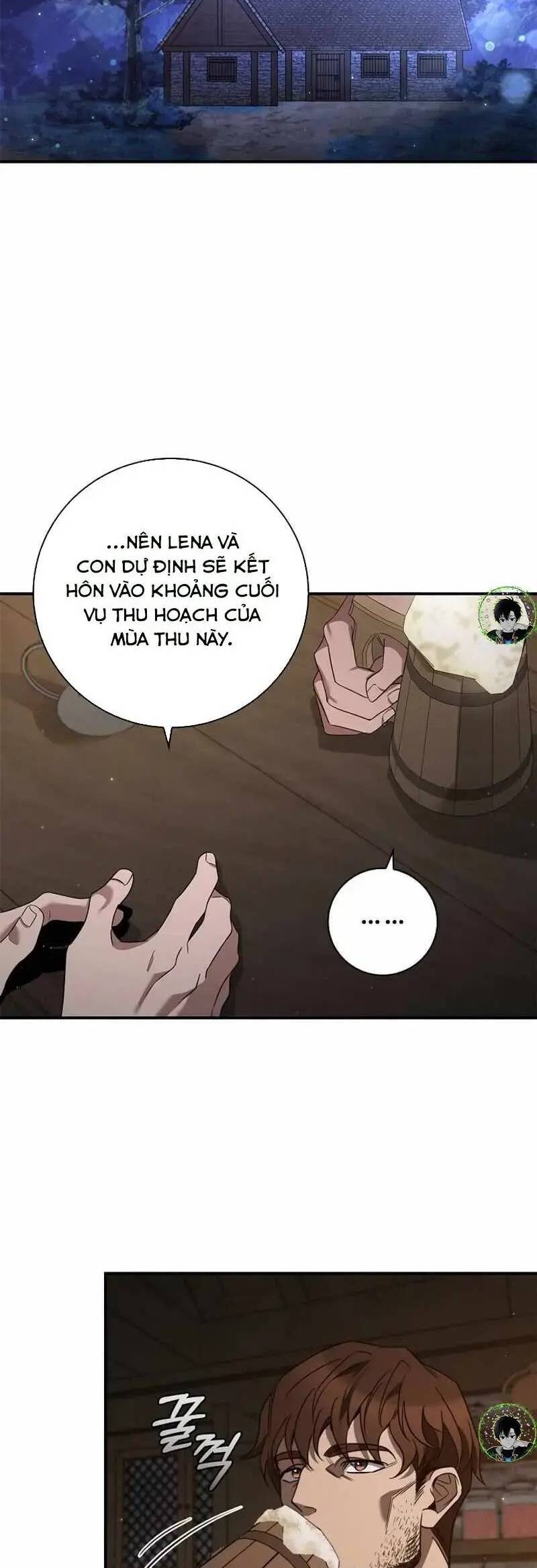 Đào Tạo Mấy Con Mắm Trong Tuyệt Vọng Chapter 2 - Trang 2