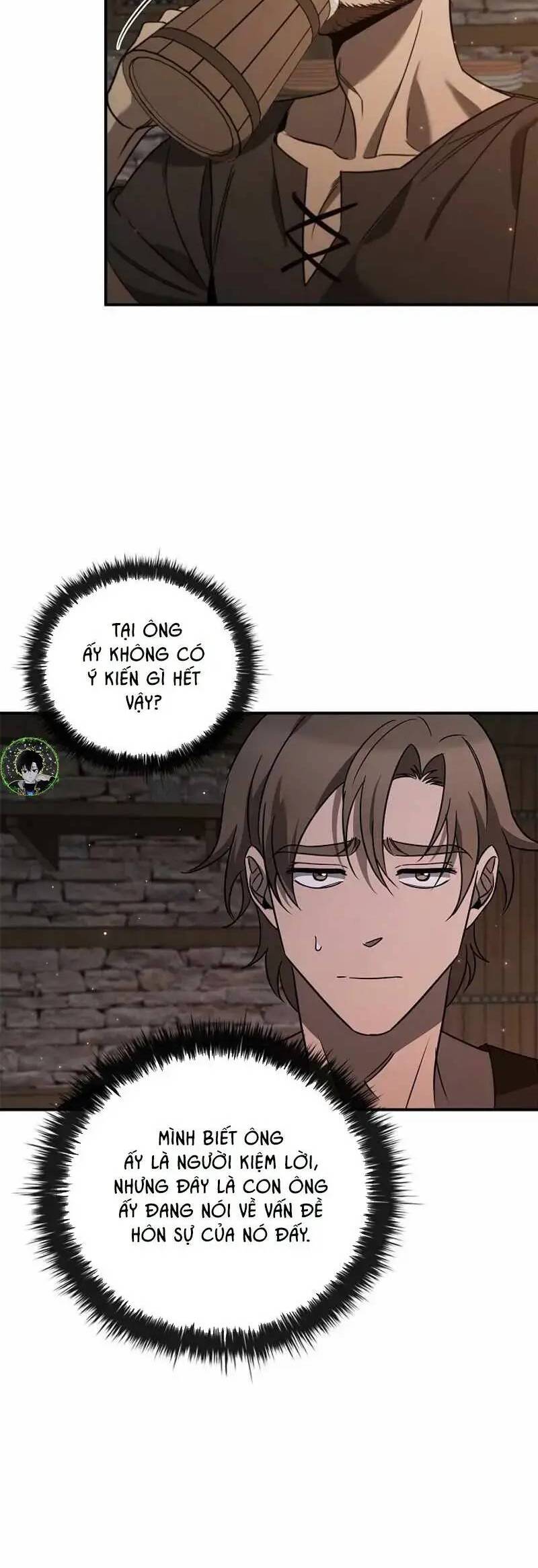 Đào Tạo Mấy Con Mắm Trong Tuyệt Vọng Chapter 2 - Trang 2