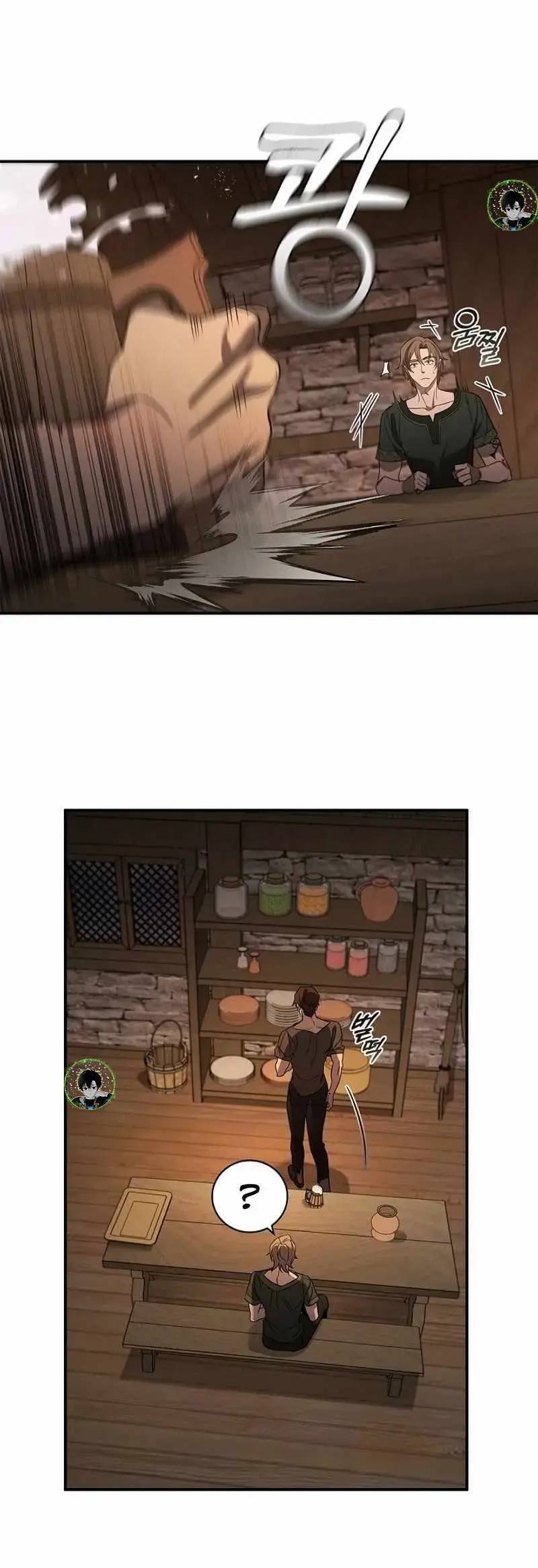 Đào Tạo Mấy Con Mắm Trong Tuyệt Vọng Chapter 2 - Trang 2