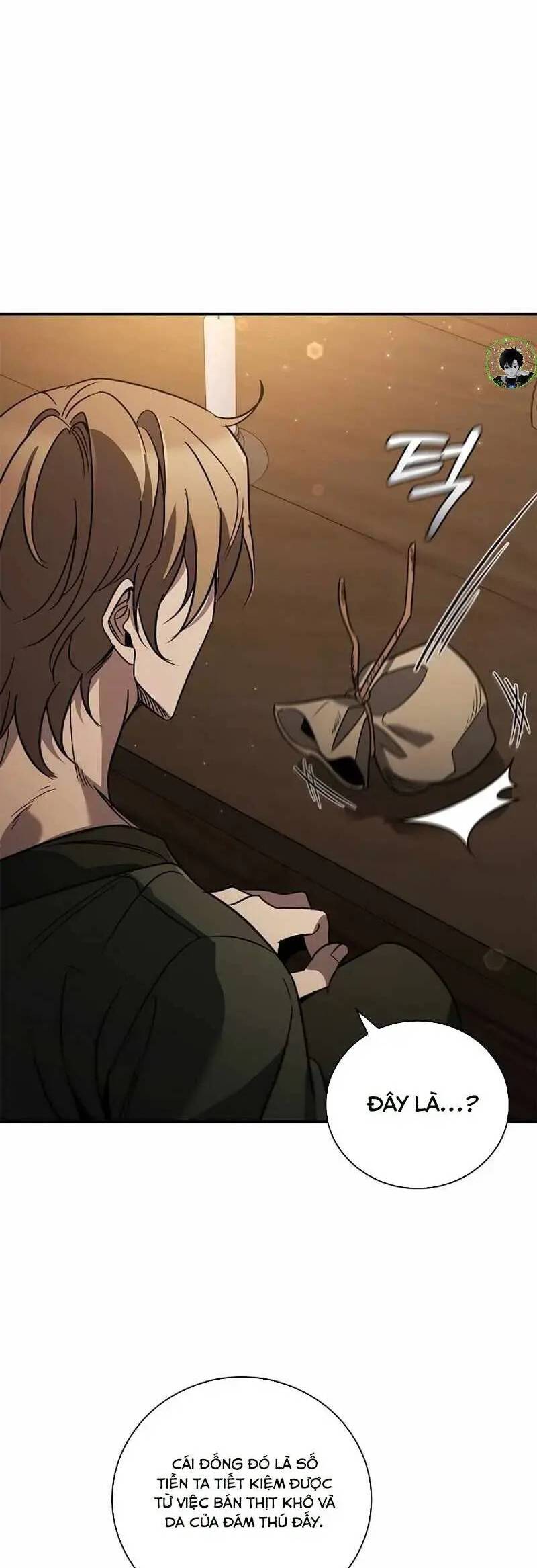 Đào Tạo Mấy Con Mắm Trong Tuyệt Vọng Chapter 2 - Trang 2