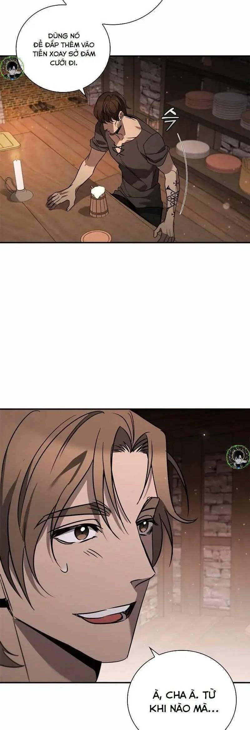 Đào Tạo Mấy Con Mắm Trong Tuyệt Vọng Chapter 2 - Trang 2