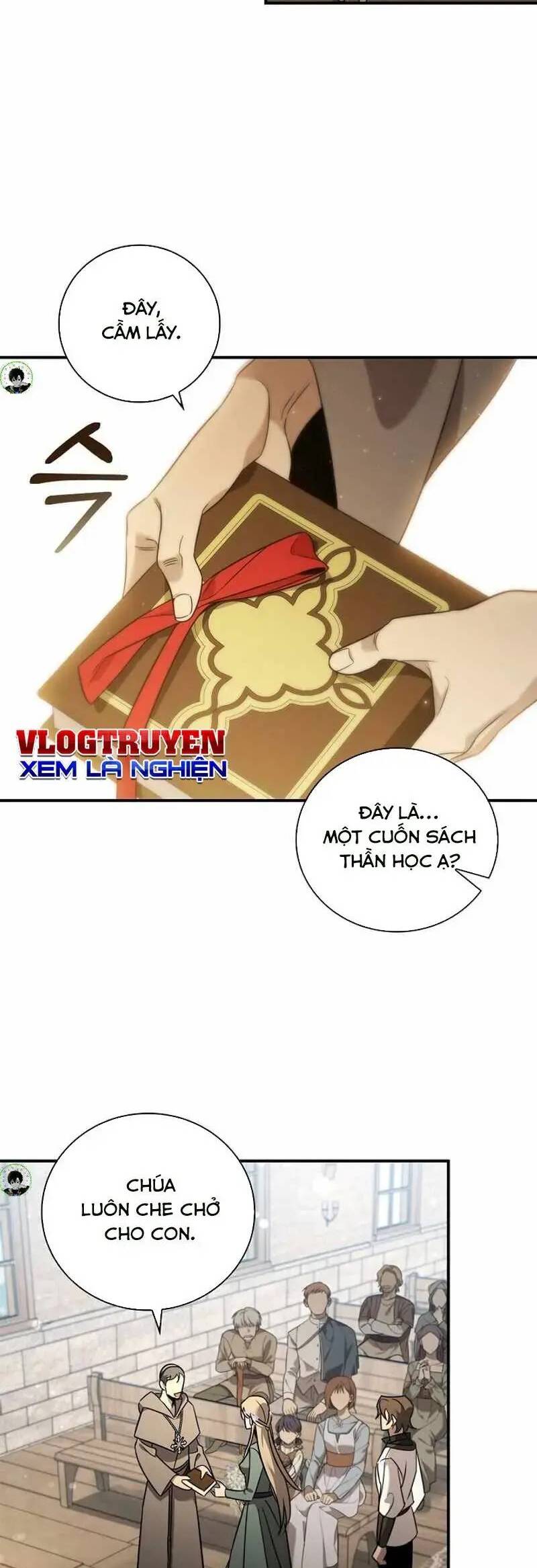 Đào Tạo Mấy Con Mắm Trong Tuyệt Vọng Chapter 2 - Trang 2