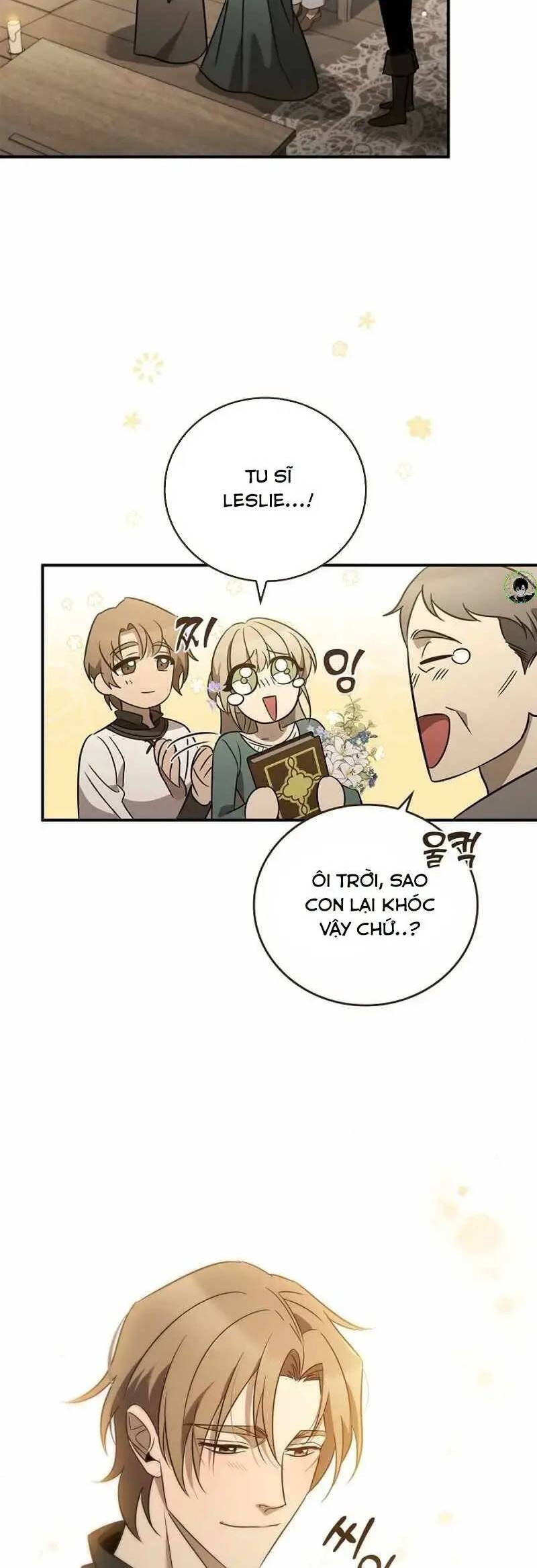 Đào Tạo Mấy Con Mắm Trong Tuyệt Vọng Chapter 2 - Trang 2