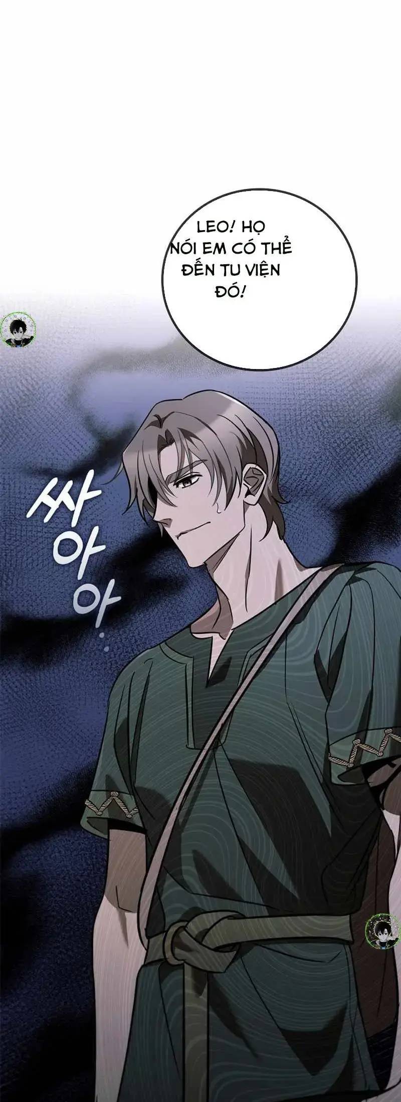 Đào Tạo Mấy Con Mắm Trong Tuyệt Vọng Chapter 2 - Trang 2