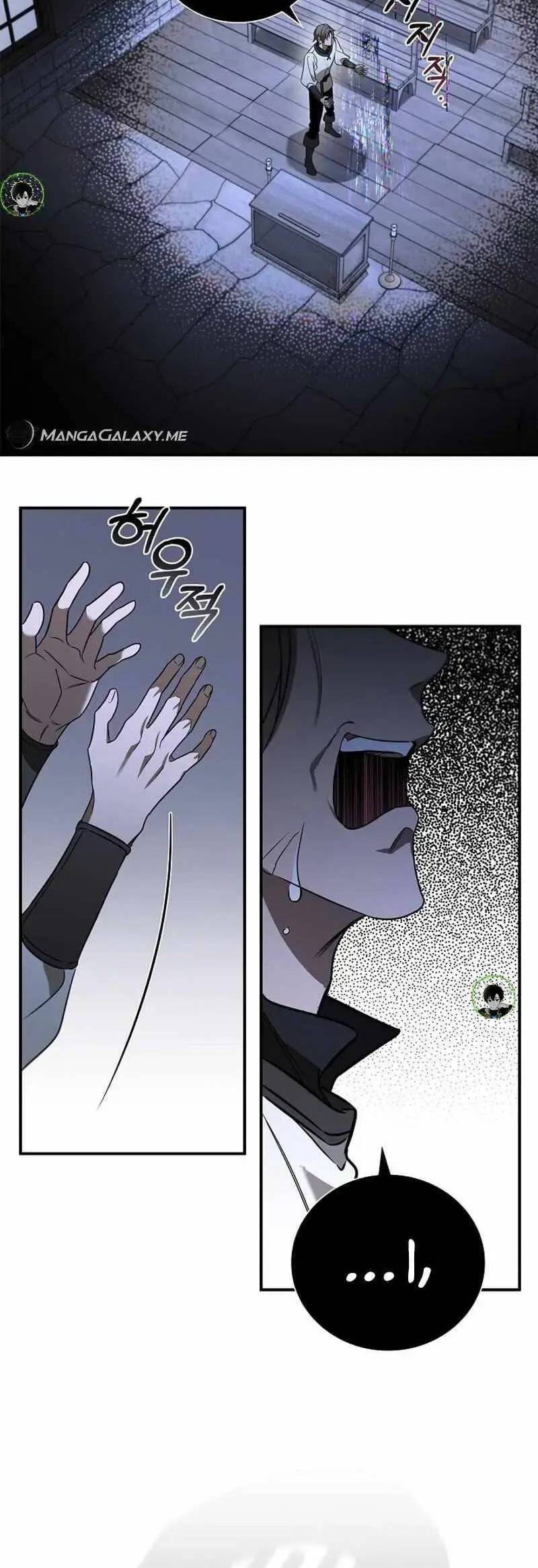 Đào Tạo Mấy Con Mắm Trong Tuyệt Vọng Chapter 2 - Trang 2