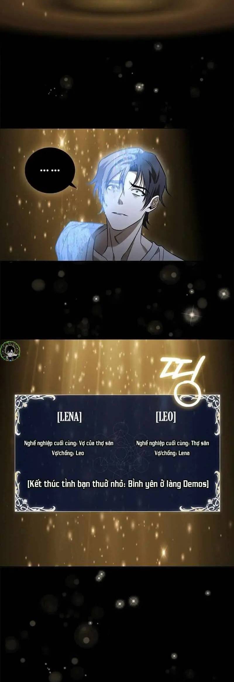 Đào Tạo Mấy Con Mắm Trong Tuyệt Vọng Chapter 2 - Trang 2