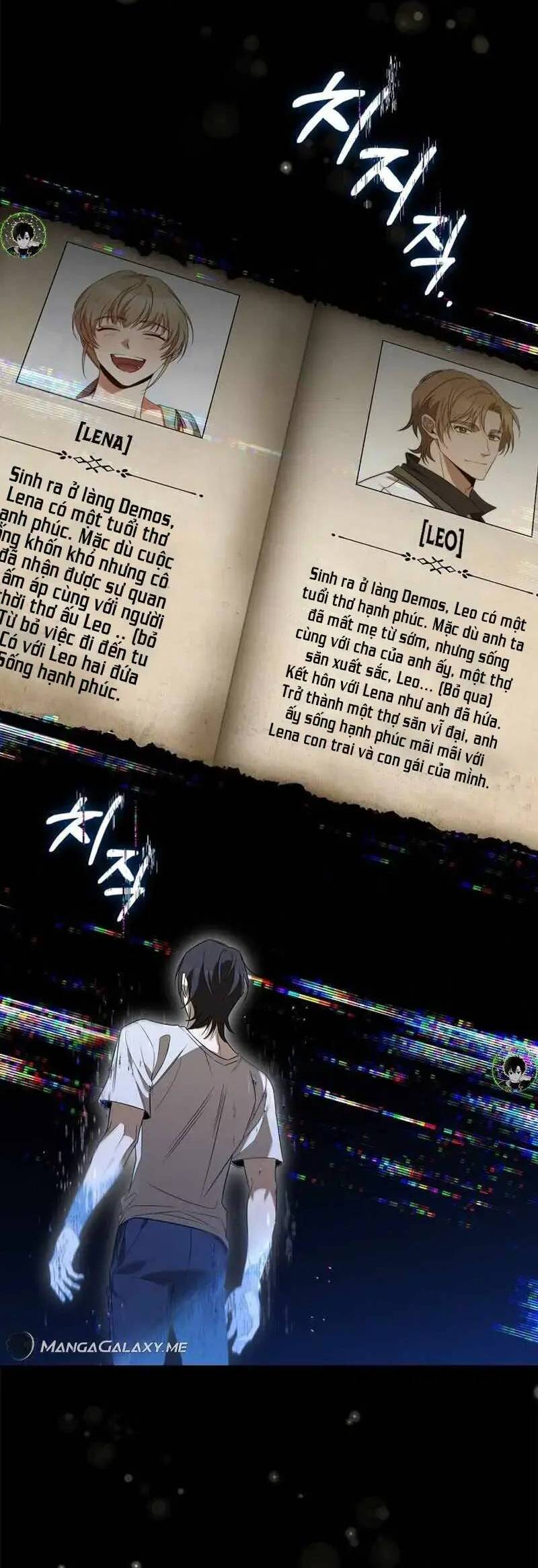 Đào Tạo Mấy Con Mắm Trong Tuyệt Vọng Chapter 2 - Trang 2