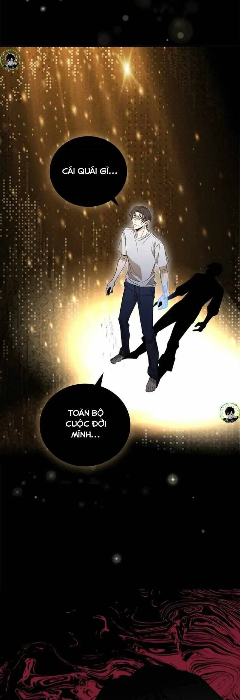 Đào Tạo Mấy Con Mắm Trong Tuyệt Vọng Chapter 2 - Trang 2