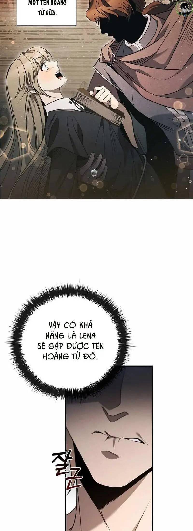 Đào Tạo Mấy Con Mắm Trong Tuyệt Vọng Chapter 2 - Trang 2