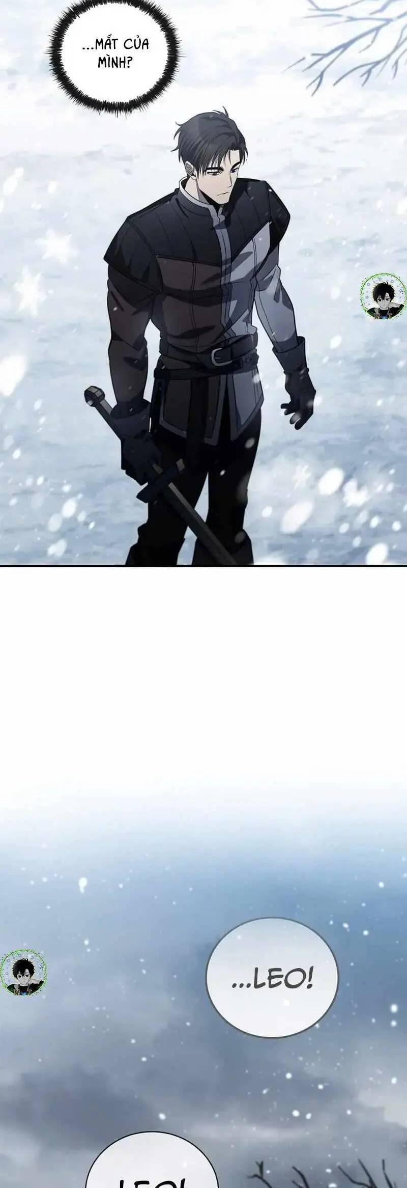 Đào Tạo Mấy Con Mắm Trong Tuyệt Vọng Chapter 2 - Trang 2