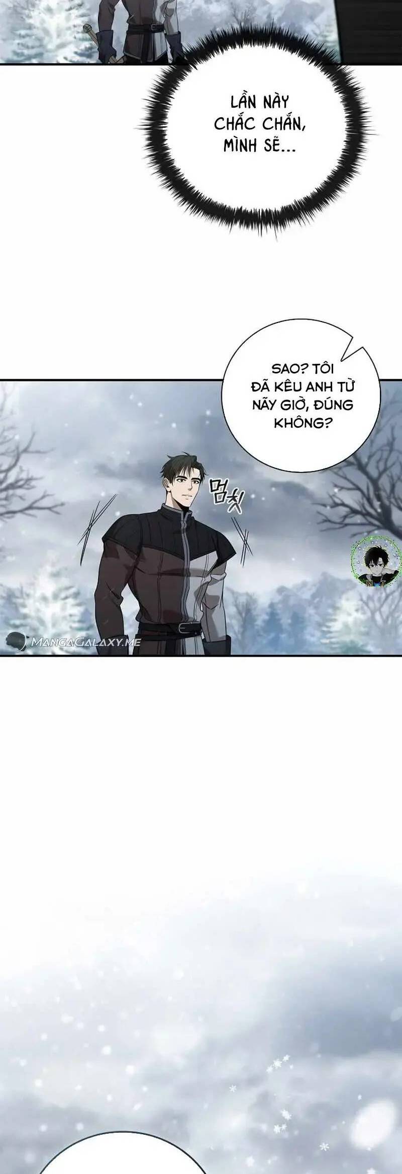 Đào Tạo Mấy Con Mắm Trong Tuyệt Vọng Chapter 2 - Trang 2