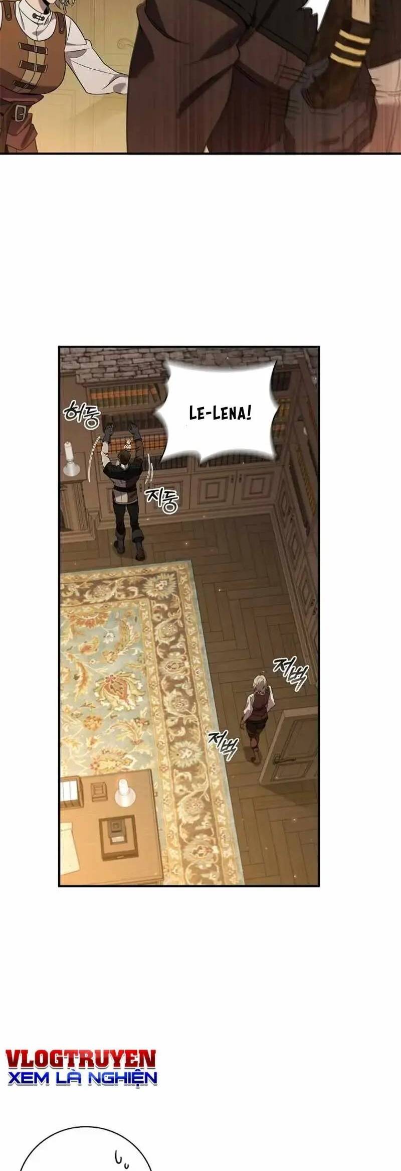 Đào Tạo Mấy Con Mắm Trong Tuyệt Vọng Chapter 3 - Trang 2