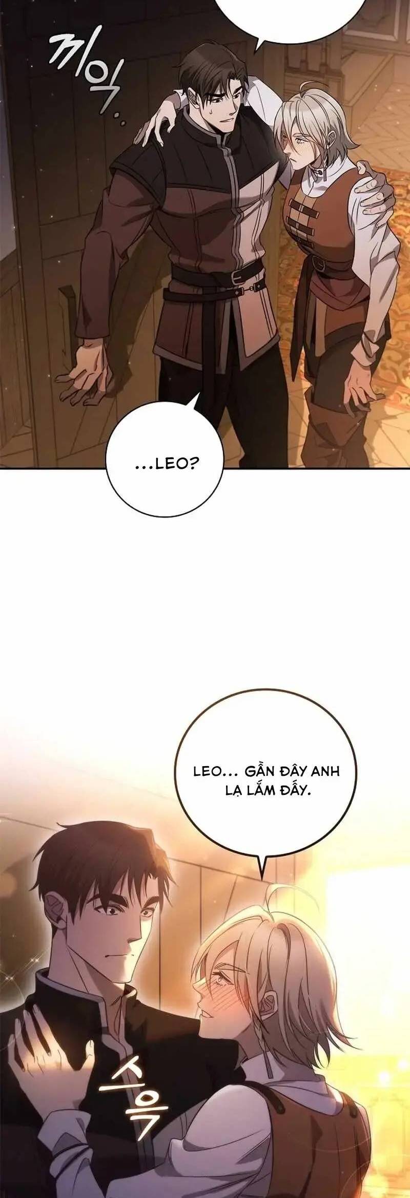 Đào Tạo Mấy Con Mắm Trong Tuyệt Vọng Chapter 3 - Trang 2