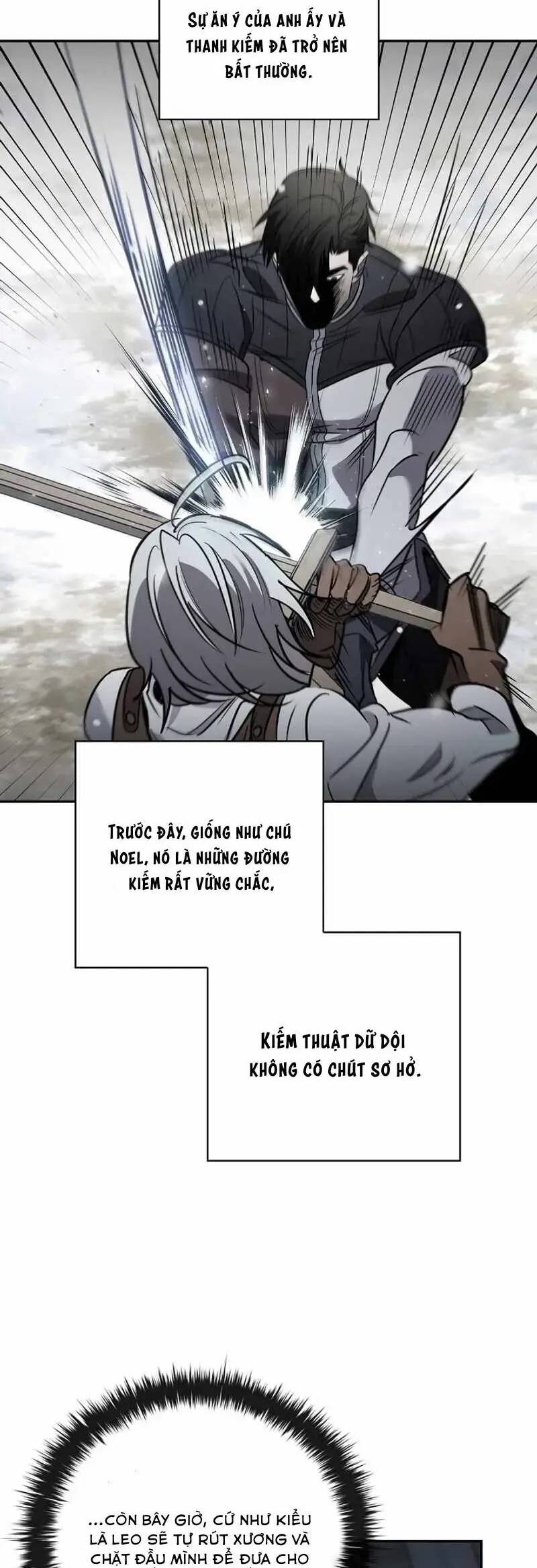 Đào Tạo Mấy Con Mắm Trong Tuyệt Vọng Chapter 3 - Trang 2