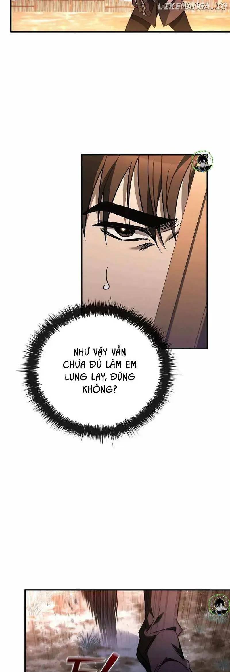 Đào Tạo Mấy Con Mắm Trong Tuyệt Vọng Chapter 5 - Trang 2