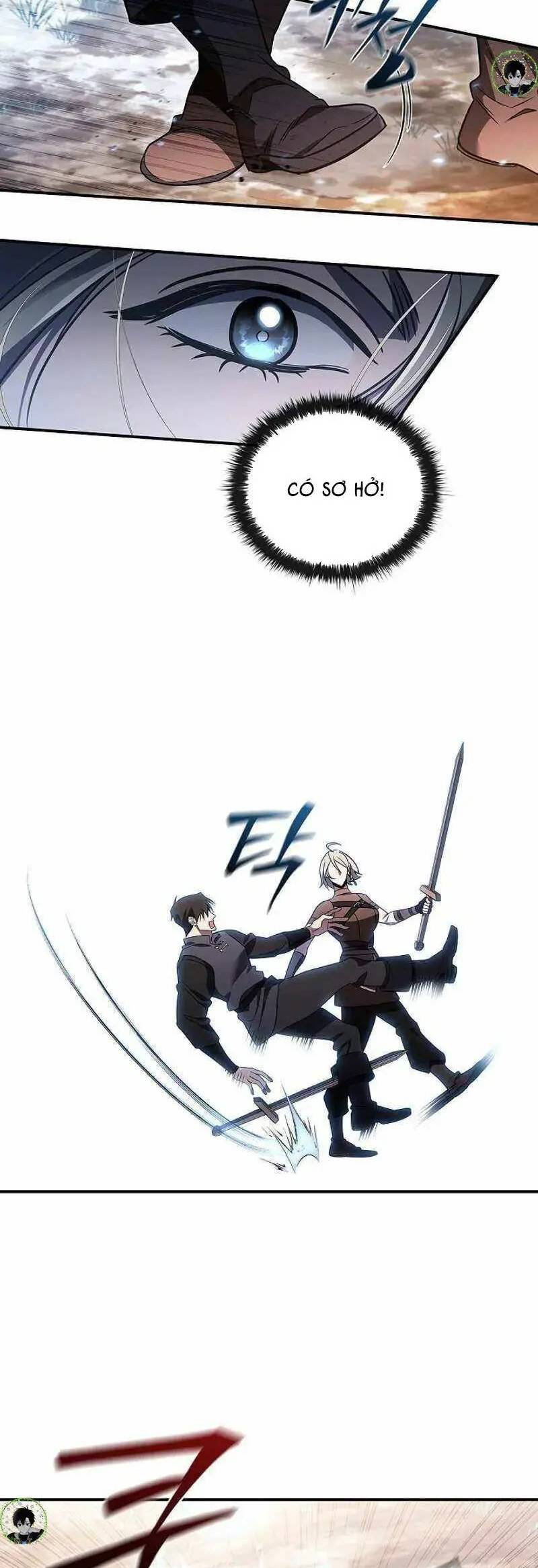 Đào Tạo Mấy Con Mắm Trong Tuyệt Vọng Chapter 5 - Trang 2