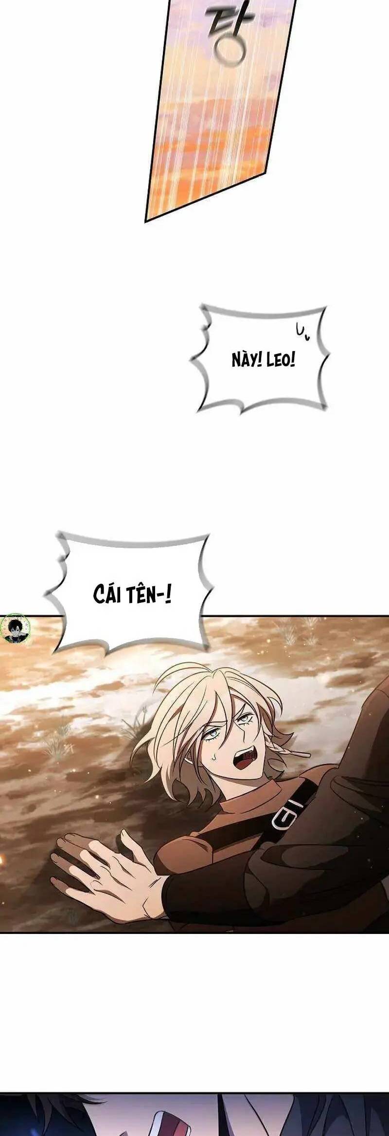 Đào Tạo Mấy Con Mắm Trong Tuyệt Vọng Chapter 5 - Trang 2