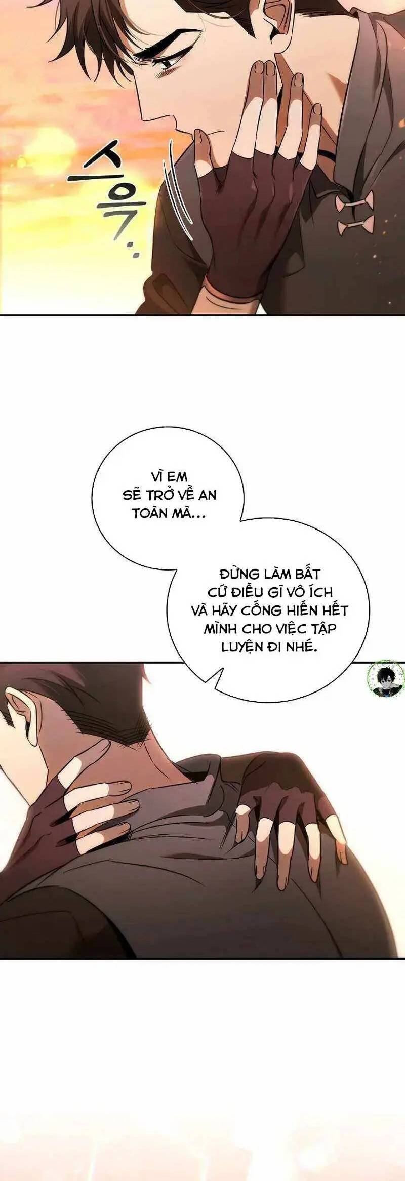 Đào Tạo Mấy Con Mắm Trong Tuyệt Vọng Chapter 5 - Trang 2