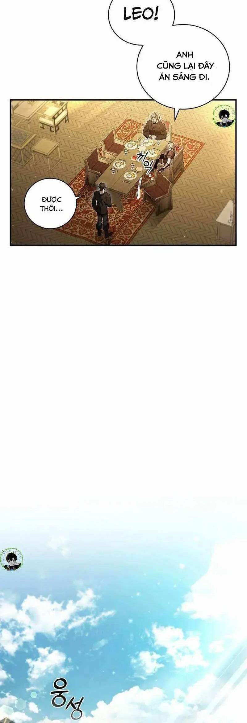 Đào Tạo Mấy Con Mắm Trong Tuyệt Vọng Chapter 5 - Trang 2