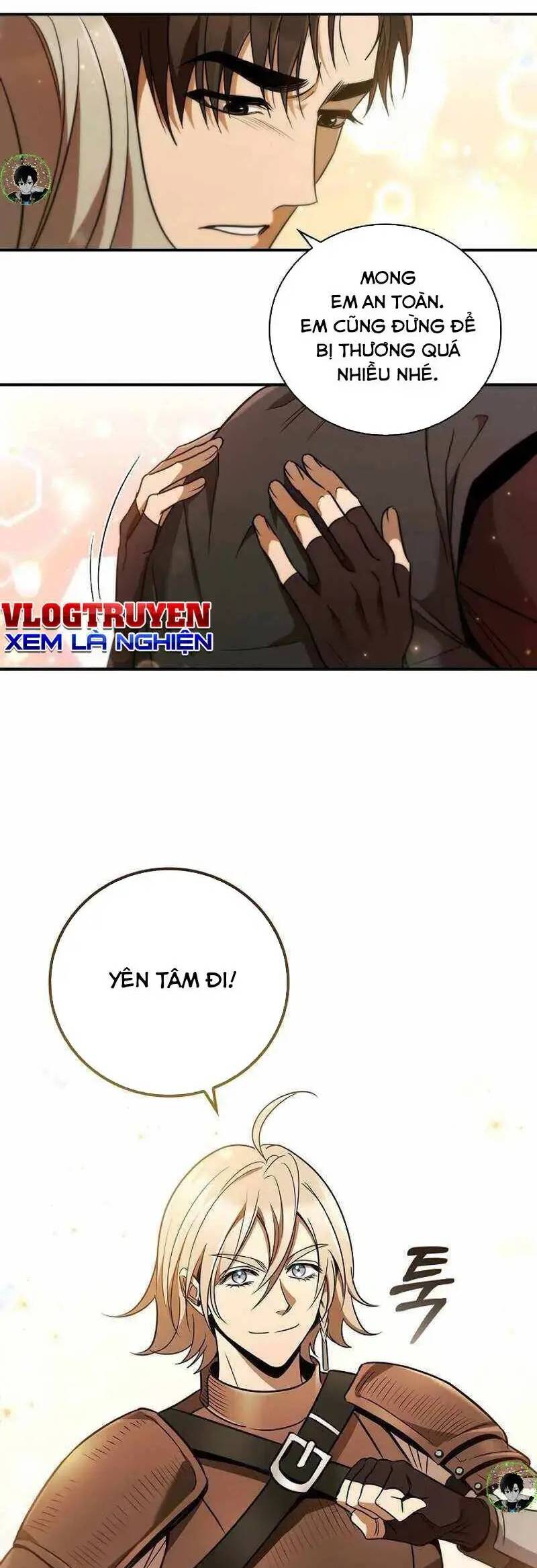 Đào Tạo Mấy Con Mắm Trong Tuyệt Vọng Chapter 5 - Trang 2