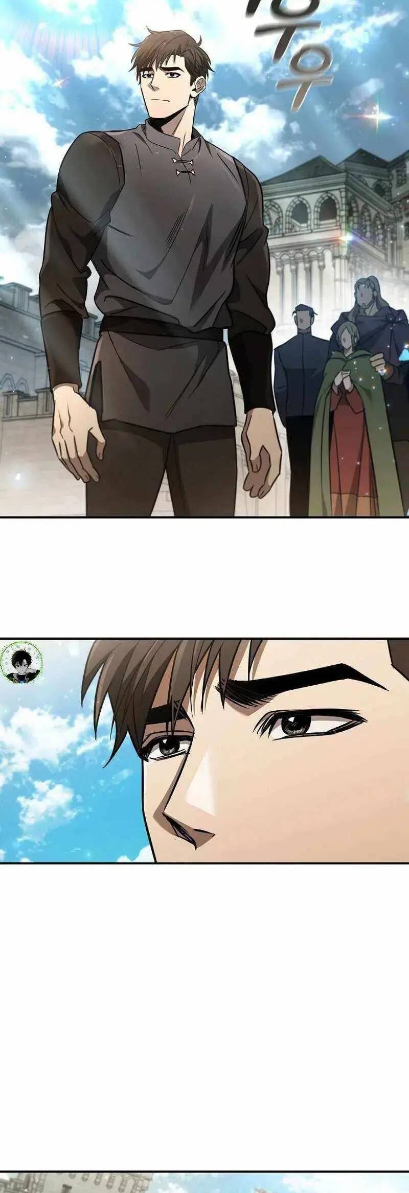 Đào Tạo Mấy Con Mắm Trong Tuyệt Vọng Chapter 5 - Trang 2