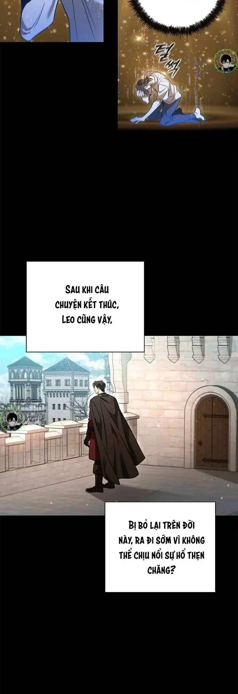 Đào Tạo Mấy Con Mắm Trong Tuyệt Vọng Chapter 5 - Trang 2