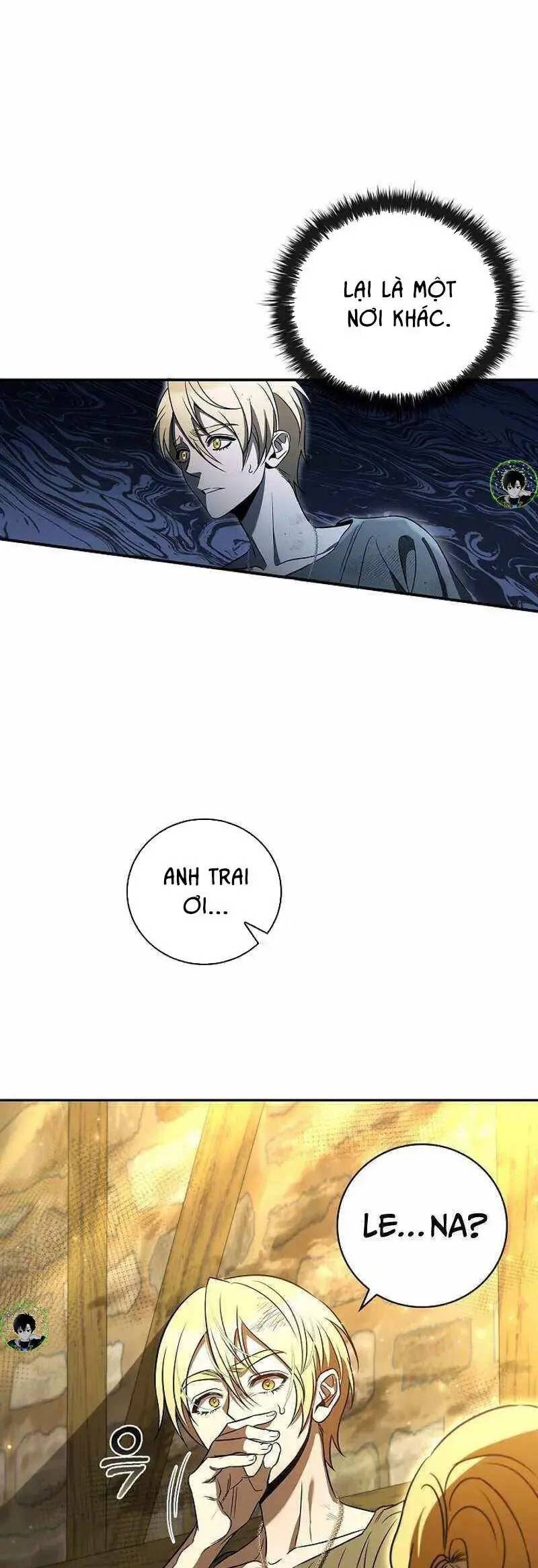 Đào Tạo Mấy Con Mắm Trong Tuyệt Vọng Chapter 5 - Trang 2