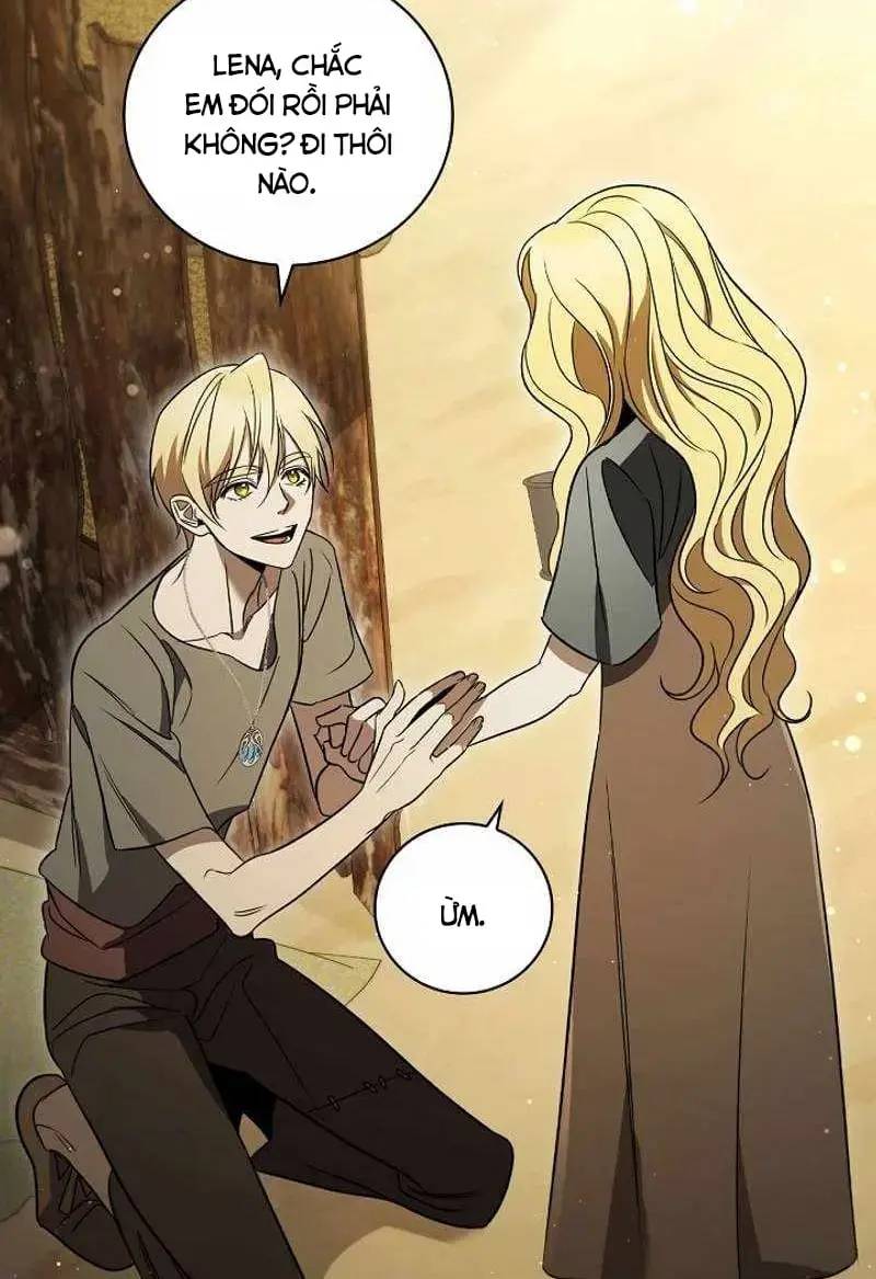 Đào Tạo Mấy Con Mắm Trong Tuyệt Vọng Chapter 6 - Trang 2