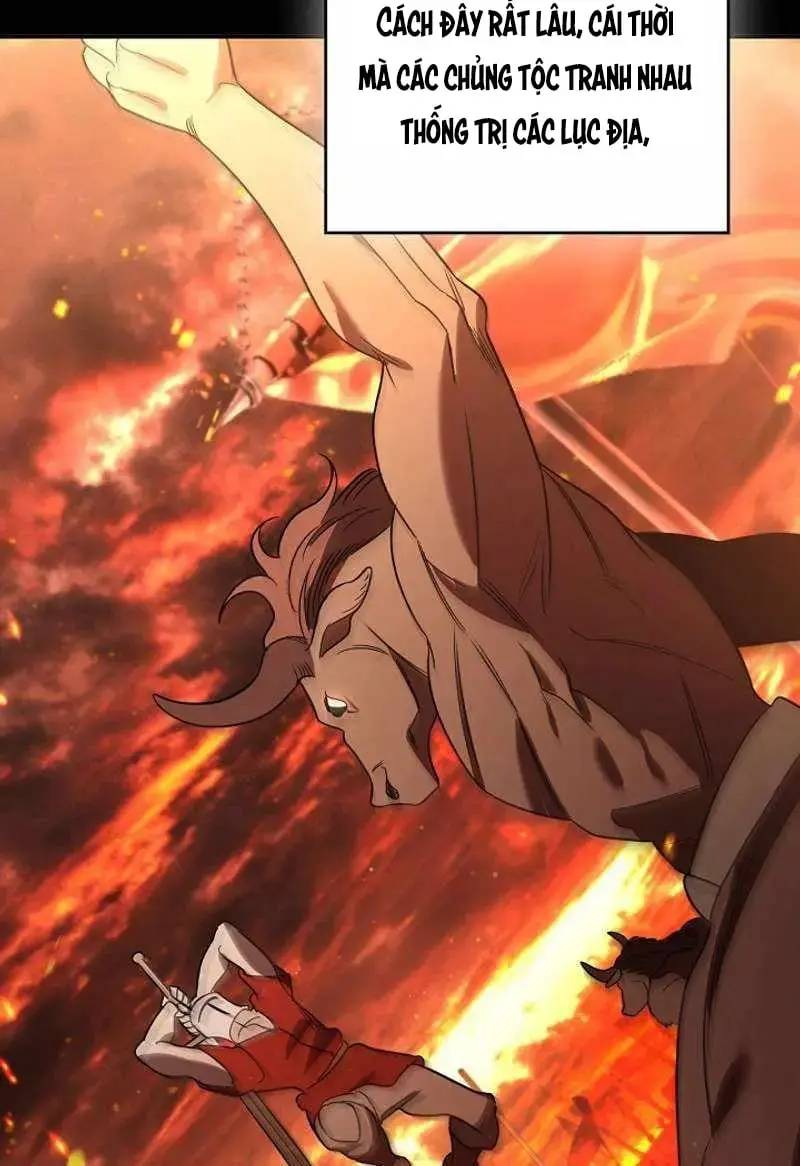 Đào Tạo Mấy Con Mắm Trong Tuyệt Vọng Chapter 6 - Trang 2