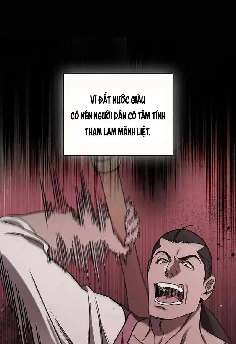 Đào Tạo Mấy Con Mắm Trong Tuyệt Vọng Chapter 6 - Trang 2