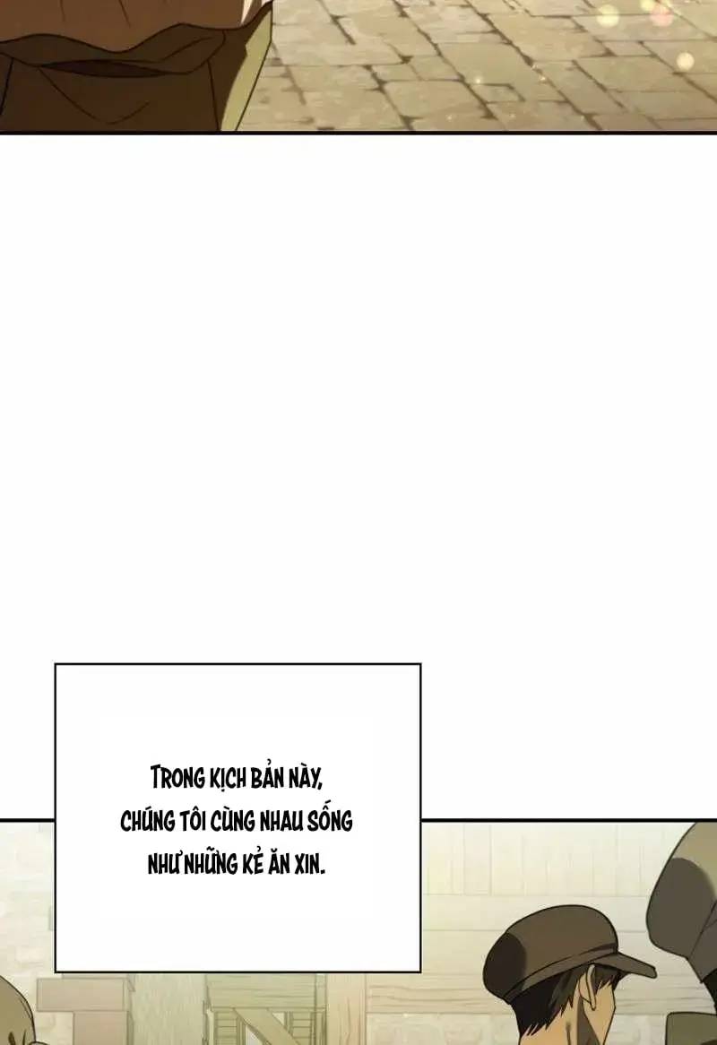 Đào Tạo Mấy Con Mắm Trong Tuyệt Vọng Chapter 6 - Trang 2