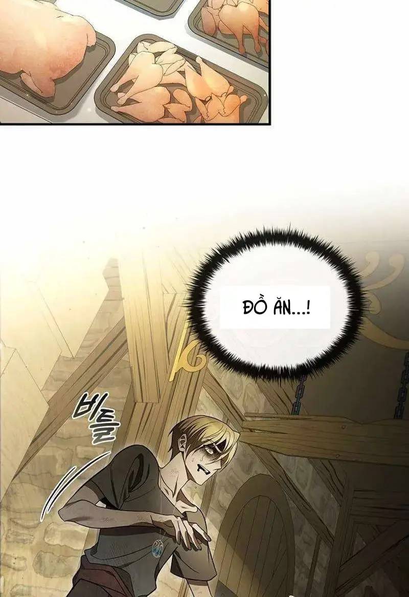 Đào Tạo Mấy Con Mắm Trong Tuyệt Vọng Chapter 6 - Trang 2