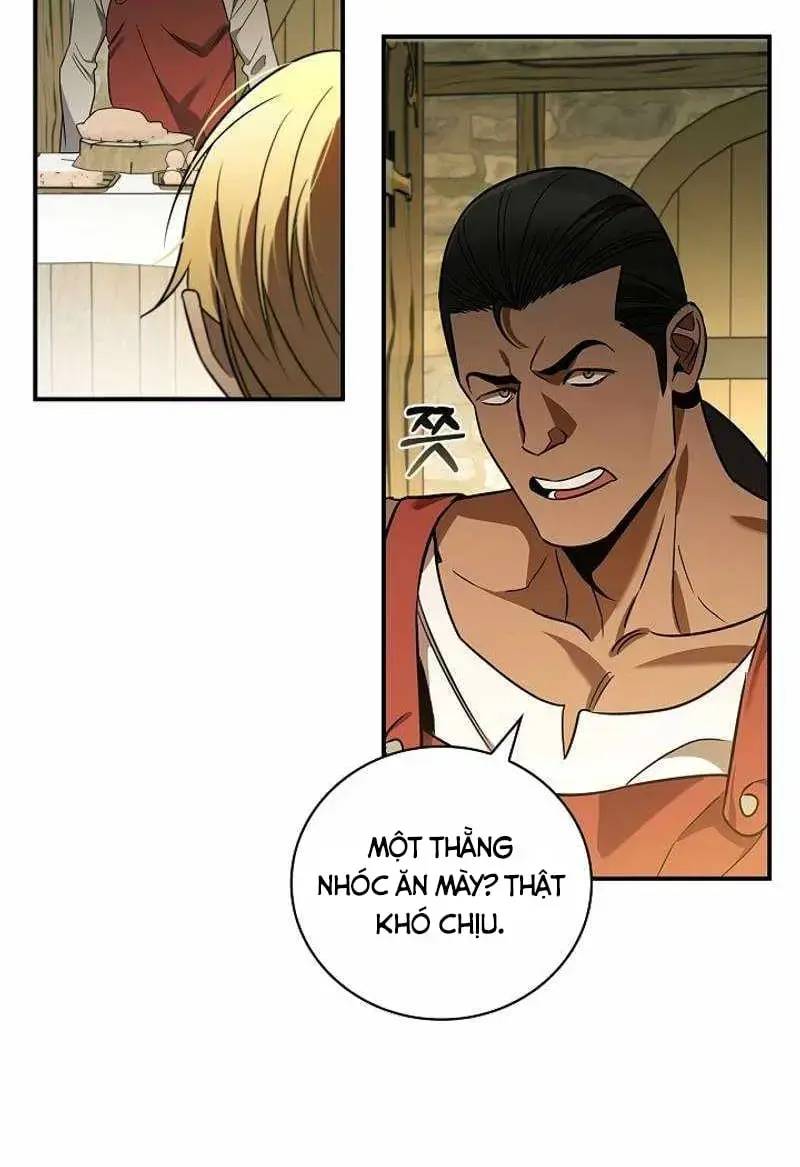 Đào Tạo Mấy Con Mắm Trong Tuyệt Vọng Chapter 6 - Trang 2