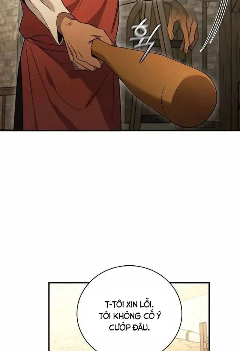 Đào Tạo Mấy Con Mắm Trong Tuyệt Vọng Chapter 6 - Trang 2