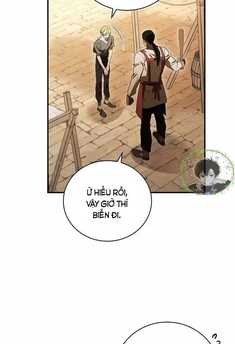 Đào Tạo Mấy Con Mắm Trong Tuyệt Vọng Chapter 6 - Trang 2