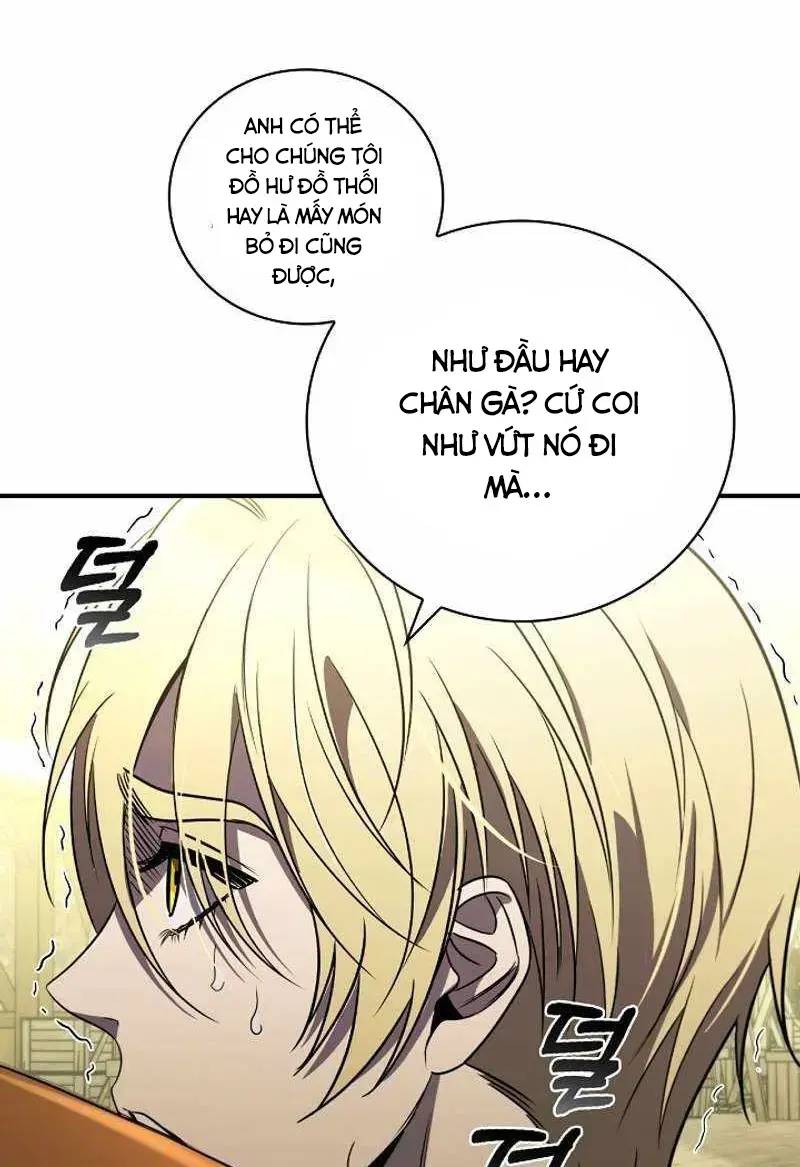 Đào Tạo Mấy Con Mắm Trong Tuyệt Vọng Chapter 6 - Trang 2