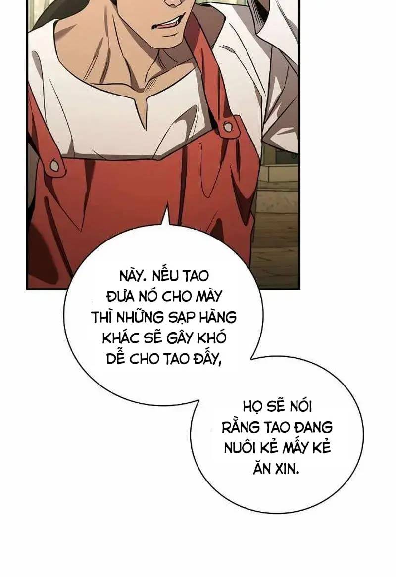 Đào Tạo Mấy Con Mắm Trong Tuyệt Vọng Chapter 6 - Trang 2