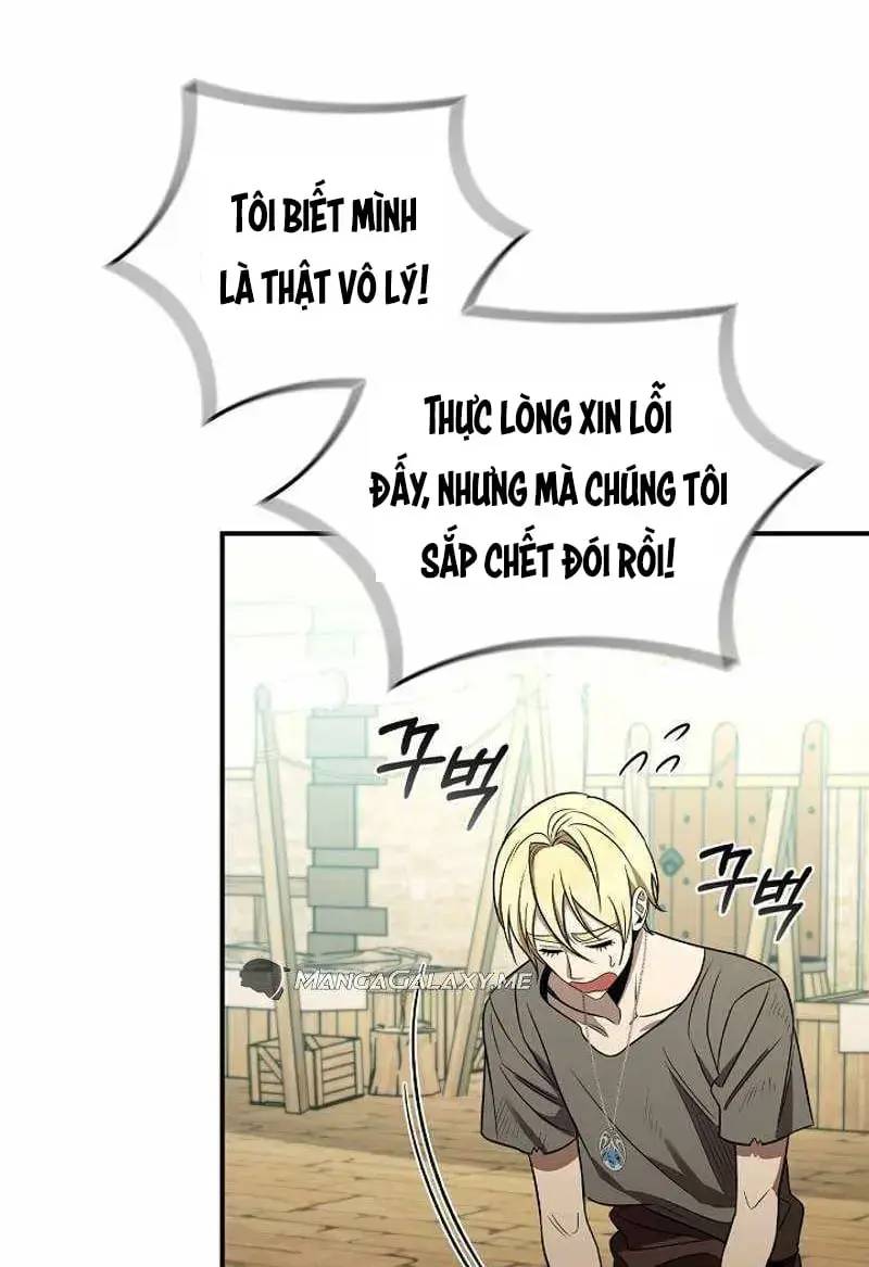 Đào Tạo Mấy Con Mắm Trong Tuyệt Vọng Chapter 6 - Trang 2