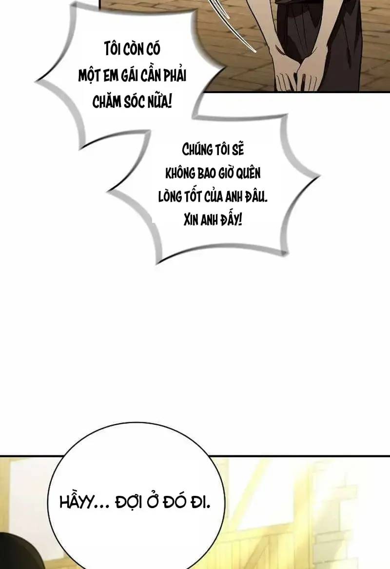 Đào Tạo Mấy Con Mắm Trong Tuyệt Vọng Chapter 6 - Trang 2