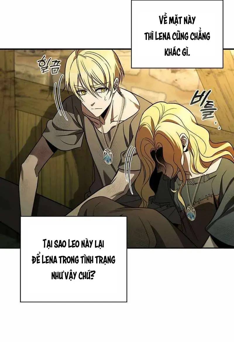 Đào Tạo Mấy Con Mắm Trong Tuyệt Vọng Chapter 6 - Trang 2