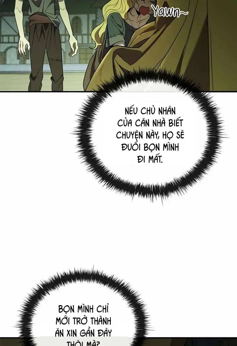 Đào Tạo Mấy Con Mắm Trong Tuyệt Vọng Chapter 6 - Trang 2