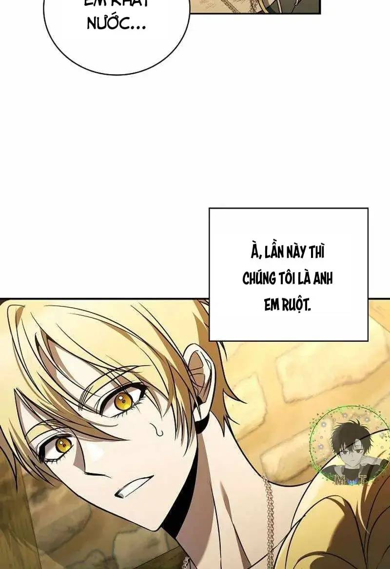 Đào Tạo Mấy Con Mắm Trong Tuyệt Vọng Chapter 6 - Trang 2