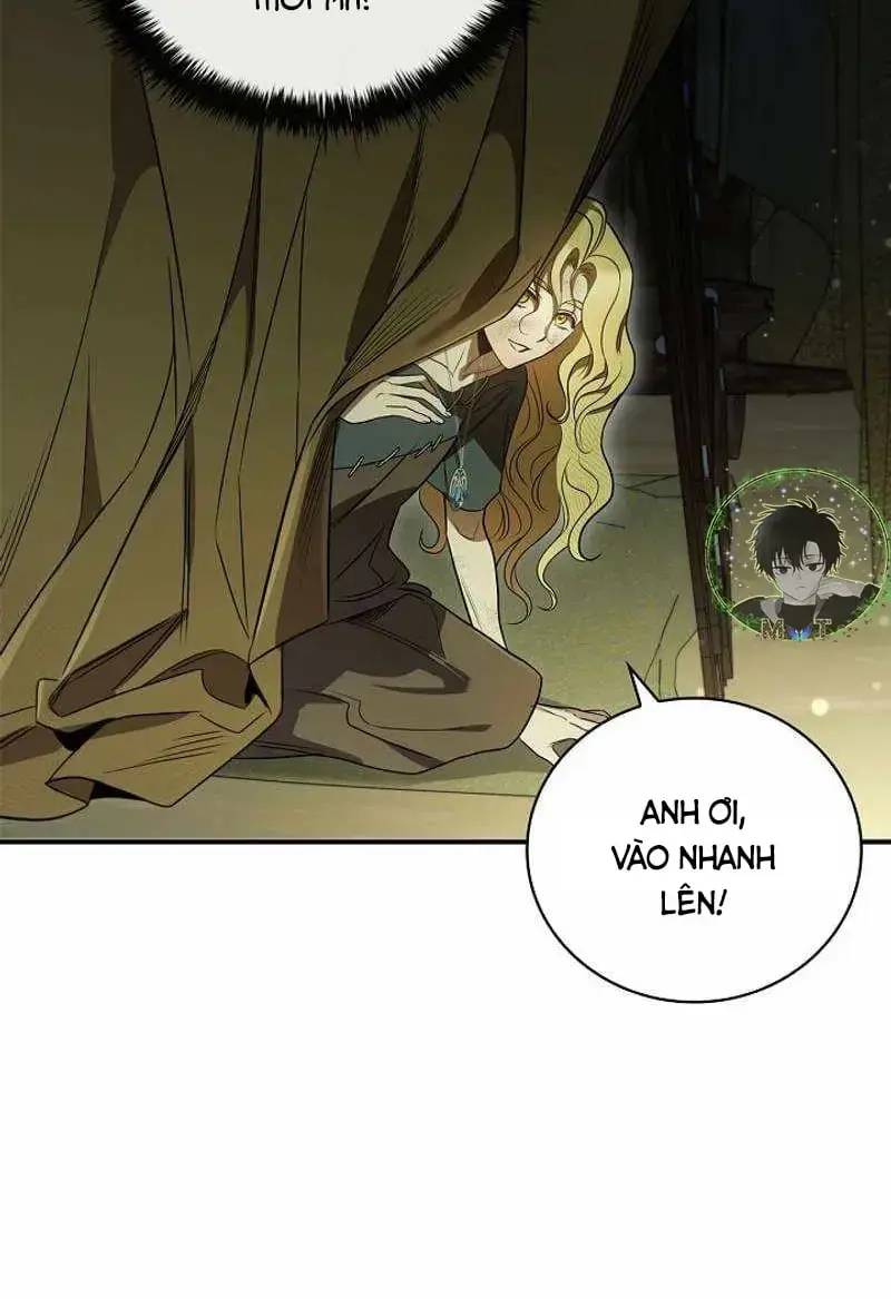 Đào Tạo Mấy Con Mắm Trong Tuyệt Vọng Chapter 6 - Trang 2