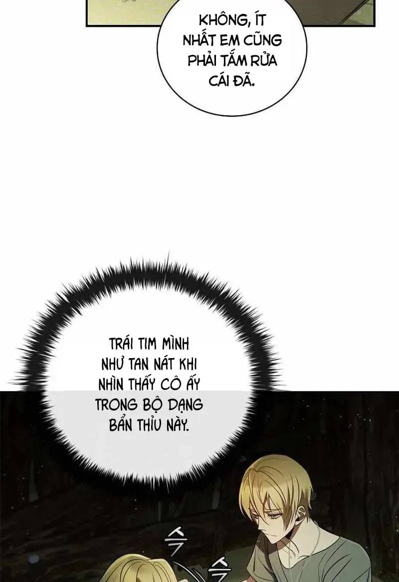 Đào Tạo Mấy Con Mắm Trong Tuyệt Vọng Chapter 6 - Trang 2