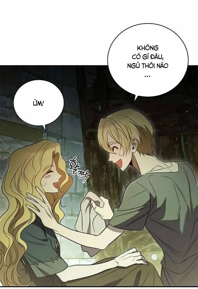 Đào Tạo Mấy Con Mắm Trong Tuyệt Vọng Chapter 6 - Trang 2